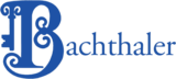 Logo von Schlosserei Bachthaler
